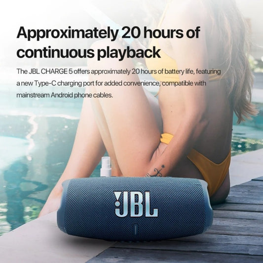 portable waterproof bluetooth speaker